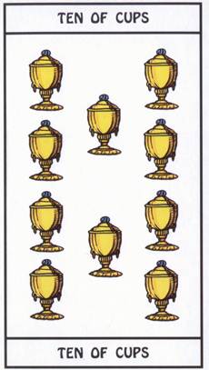 Royal Tarot
